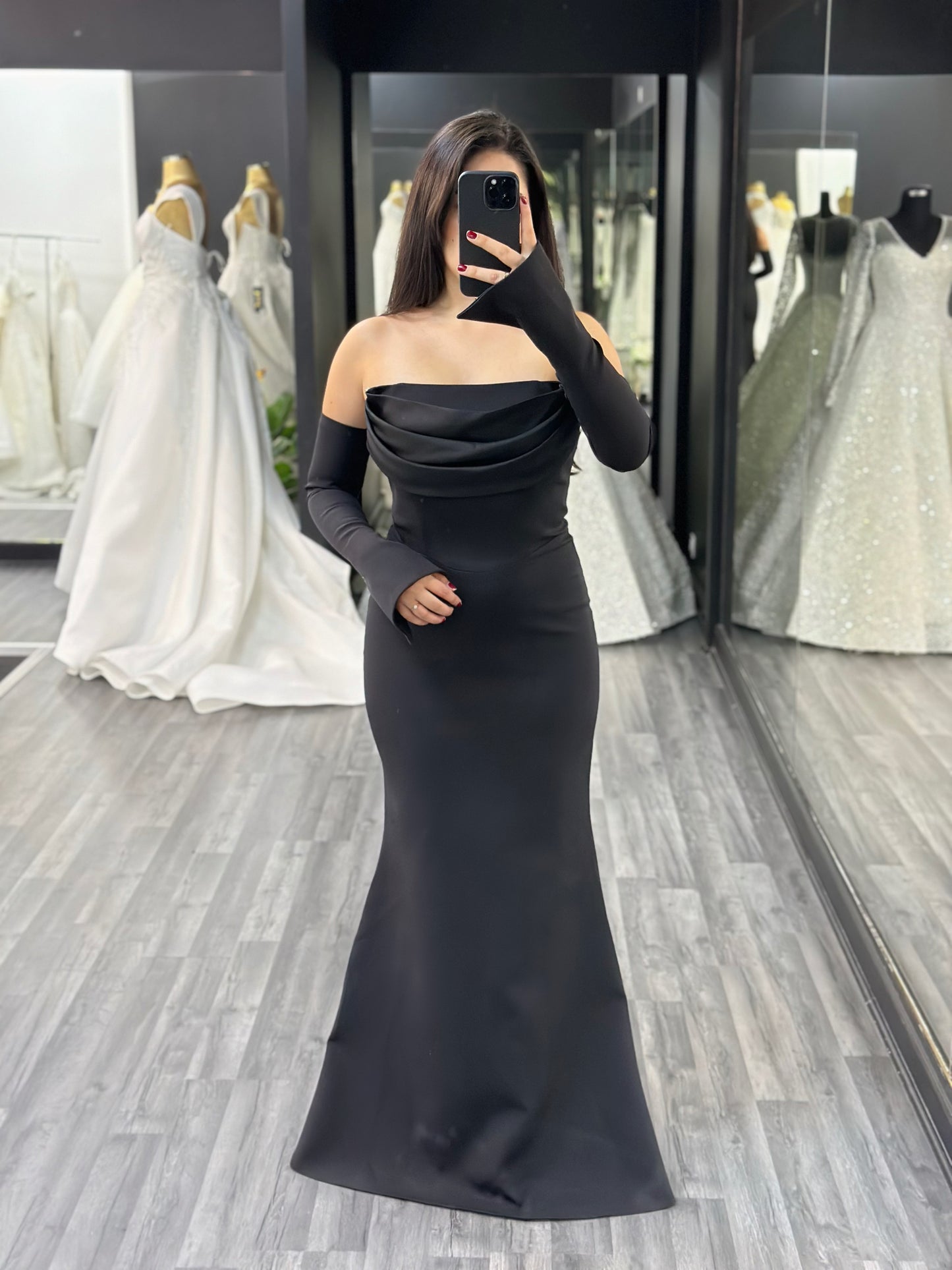AYLIN DRESS