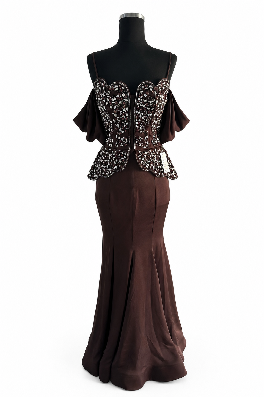 AYLIN DRESS