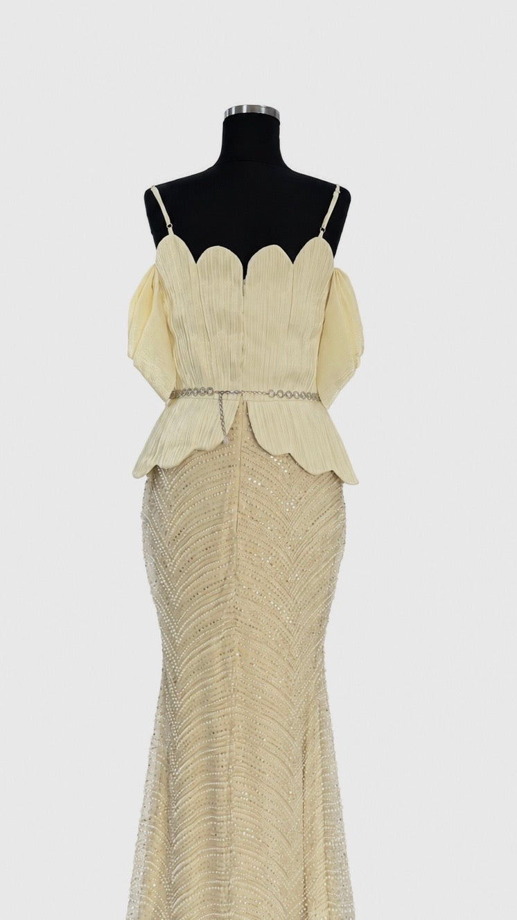 LARA DRESS