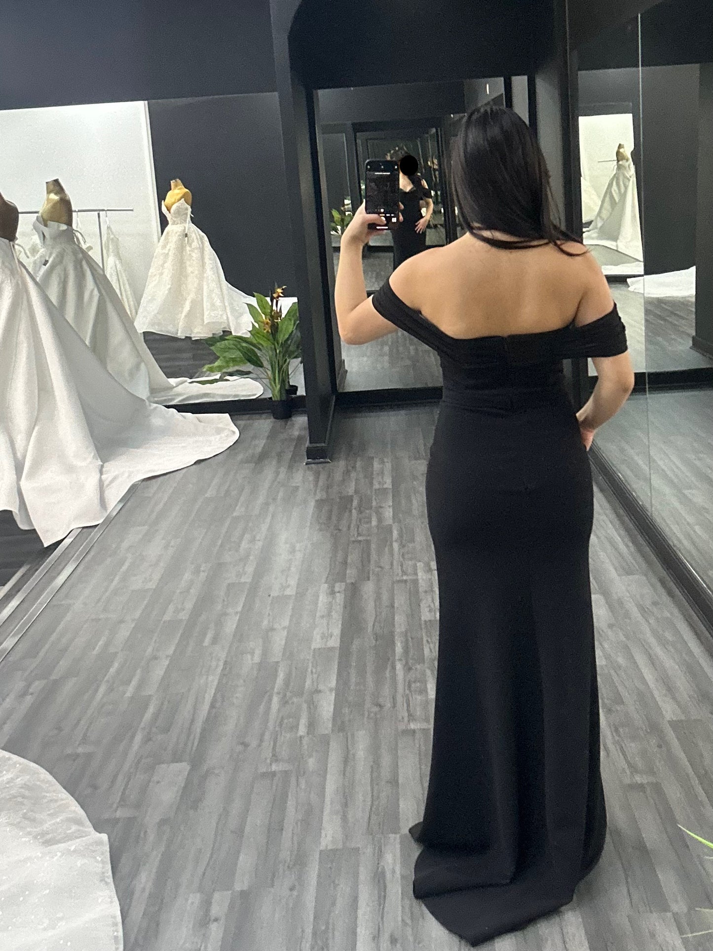 STELLA DRESS