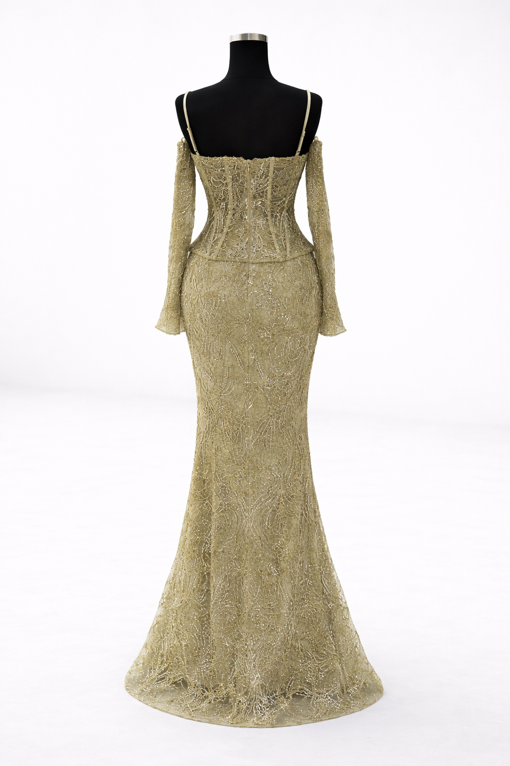 LIVIAN DRESS