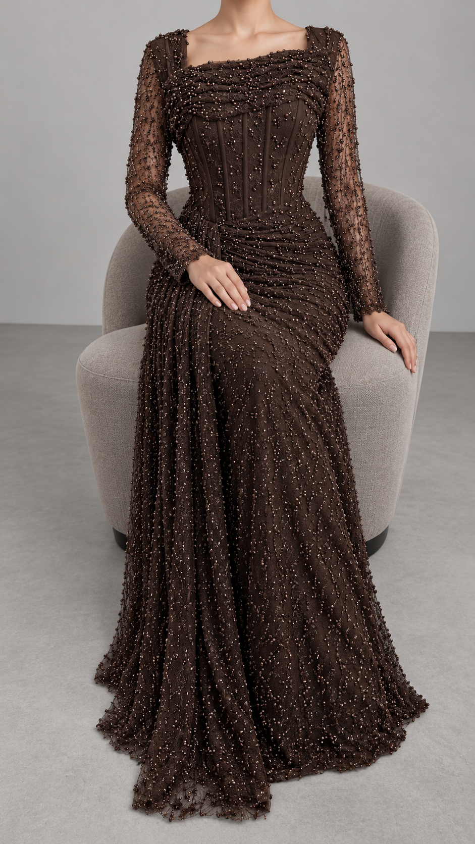 NÉLIA DRESS