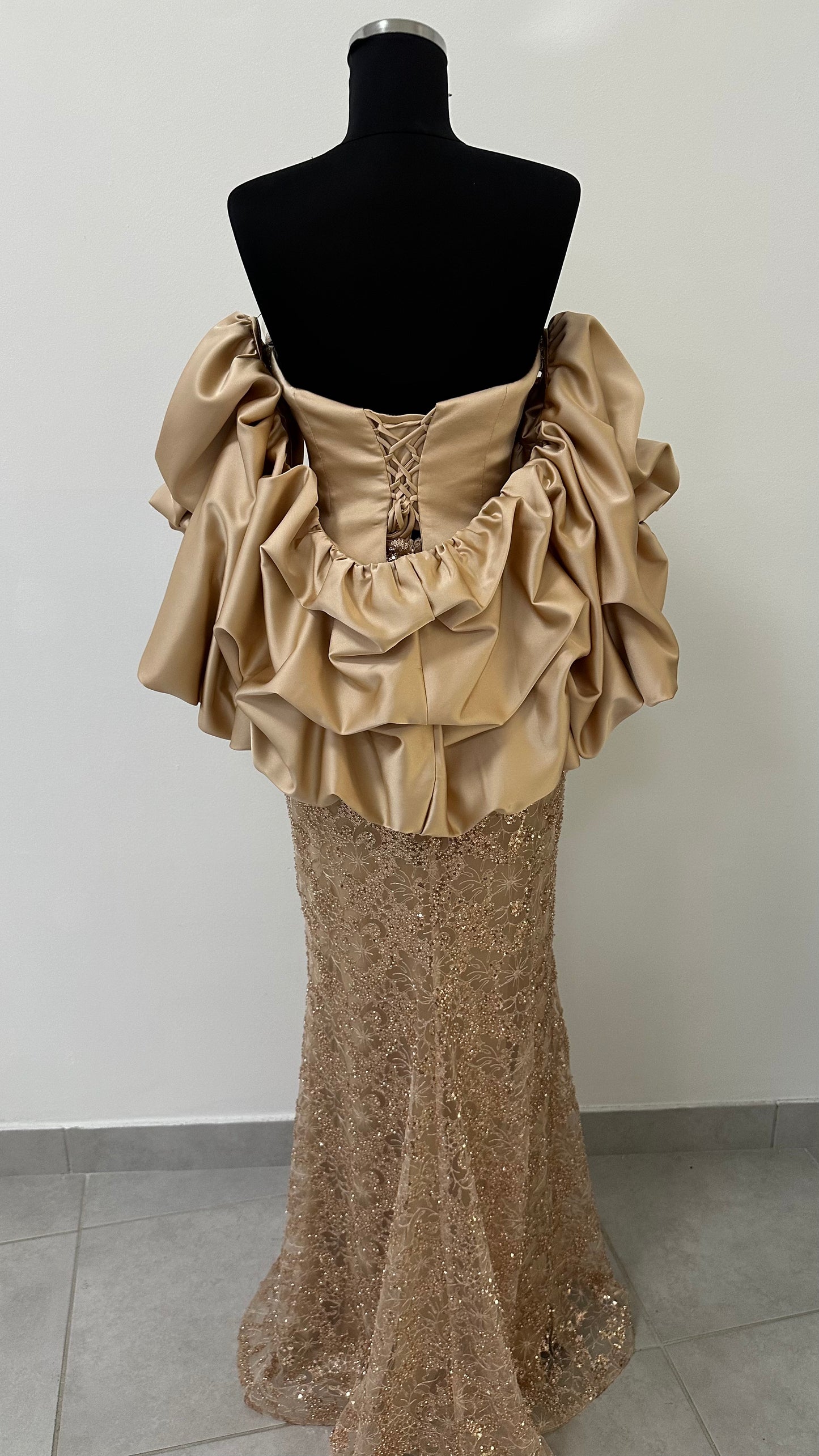 DIVA DRESS