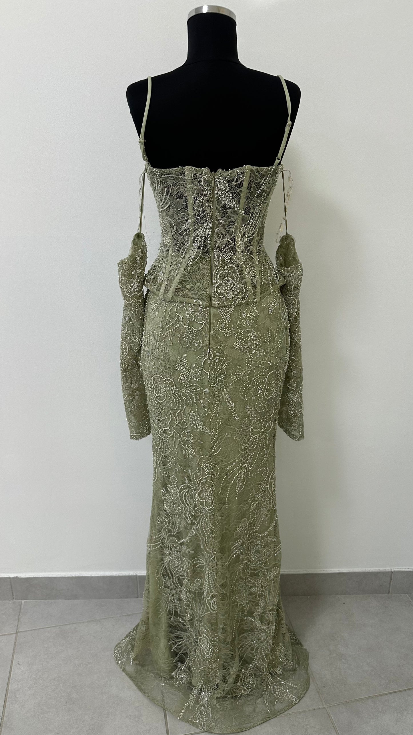 LIVIAN DRESS