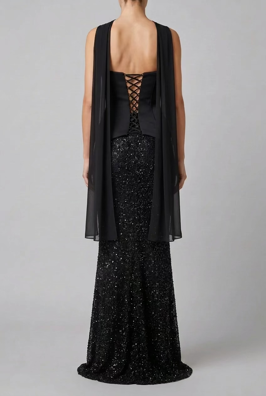 SELEN DRESS