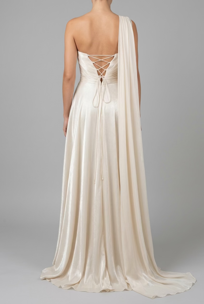 LIYA DRESS