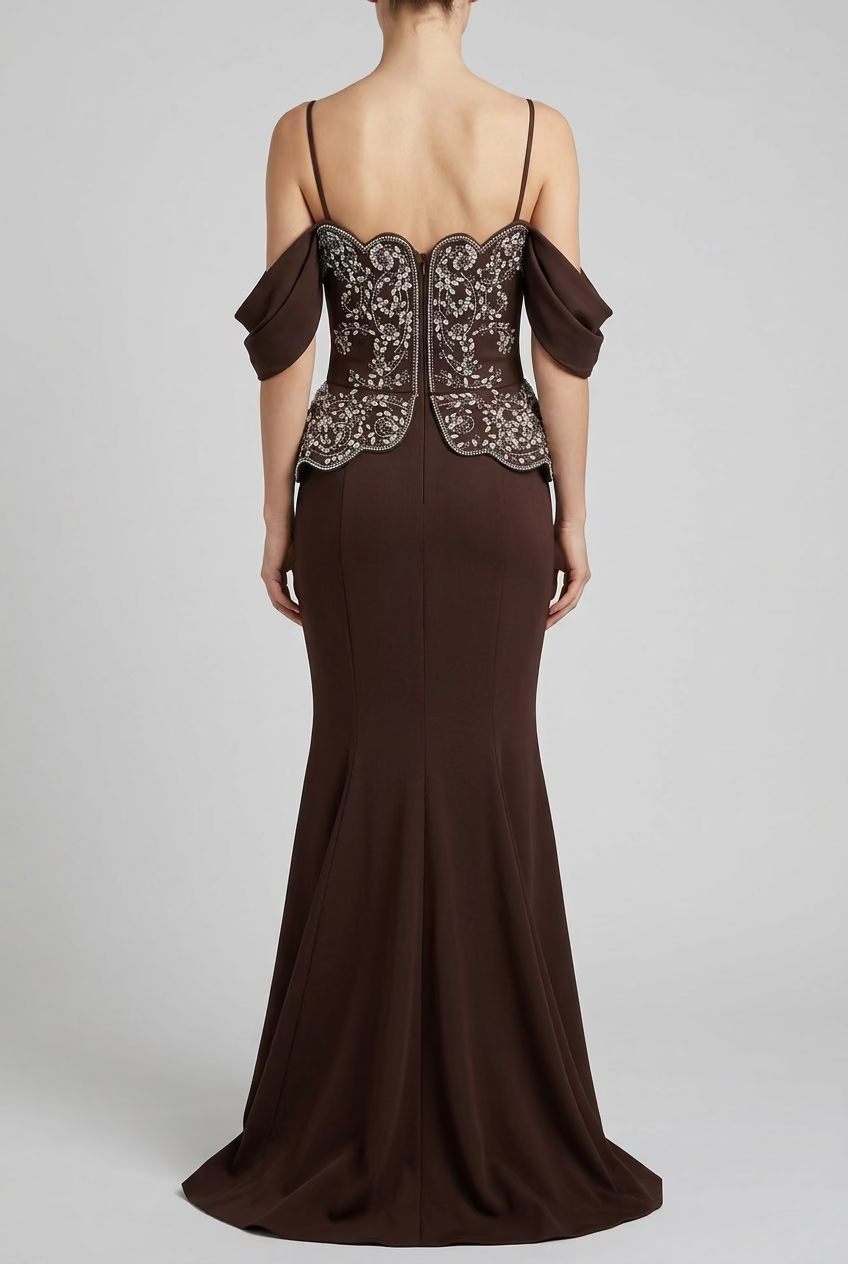 AYLIN DRESS