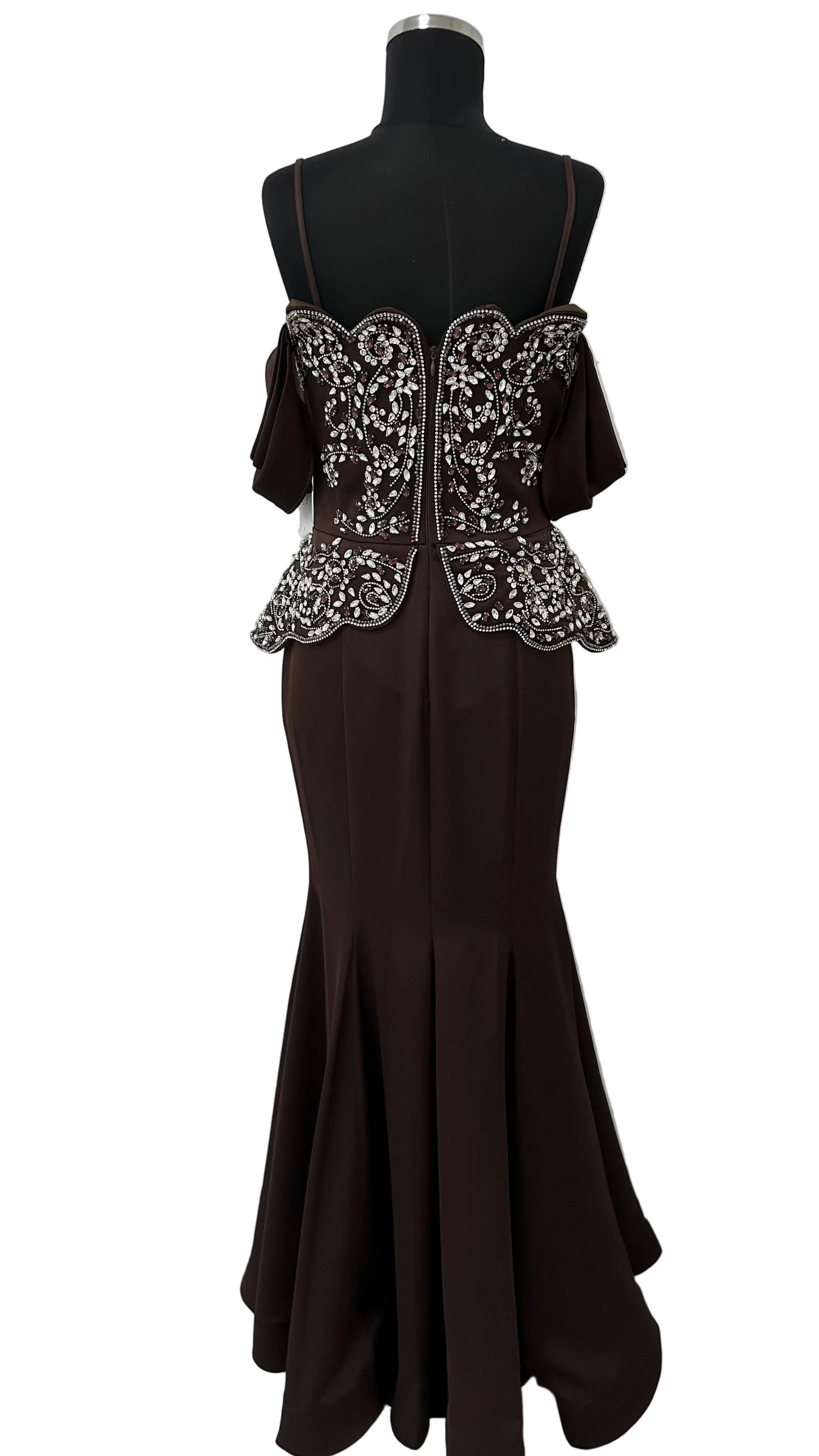 AYLIN DRESS
