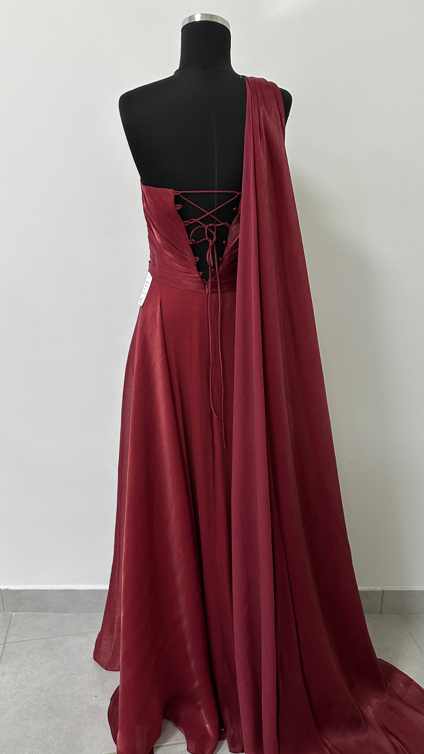 LIYA DRESS