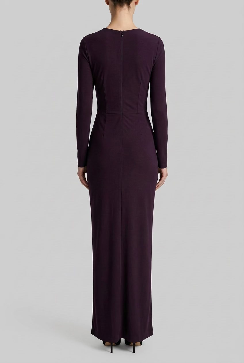 LIVIA DRESS