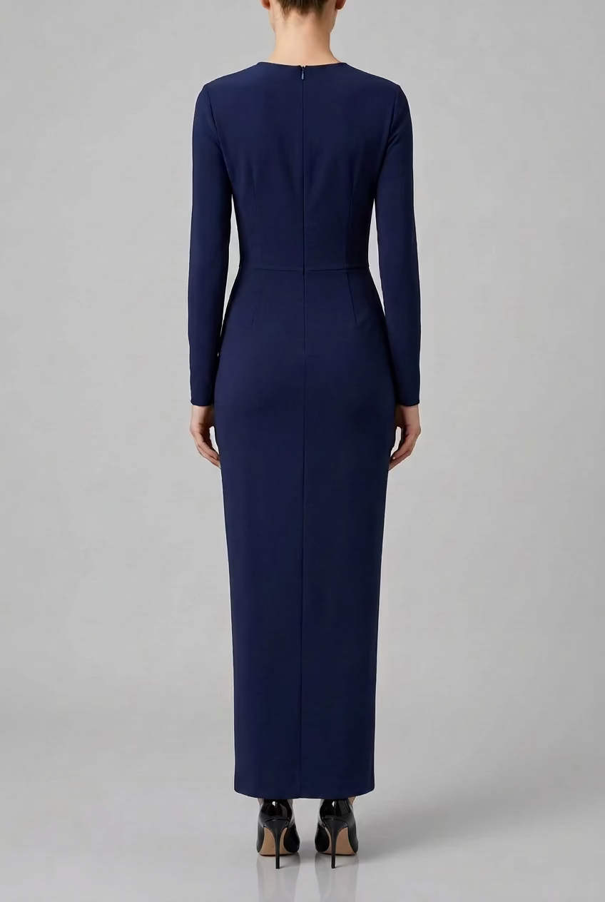 LIVIA DRESS