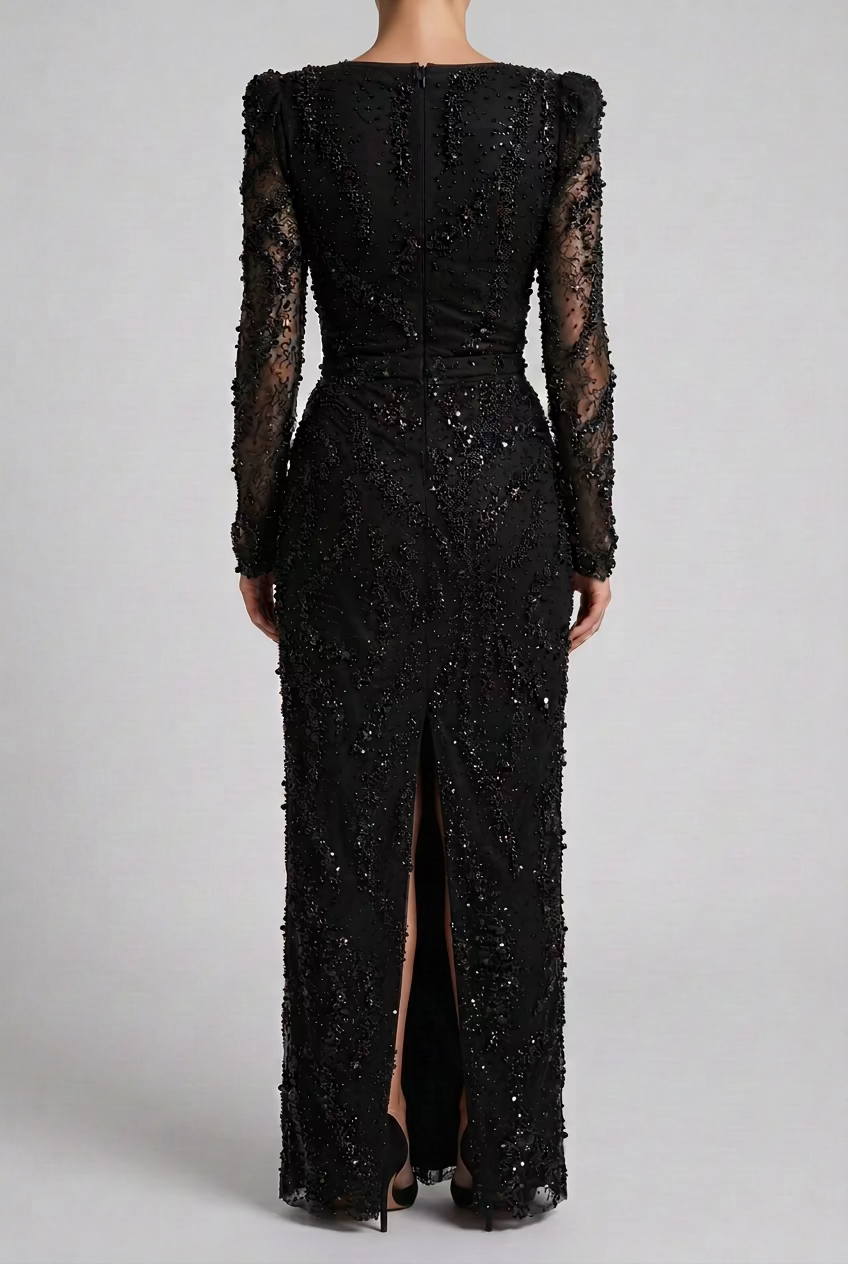 MIRAY DRESS