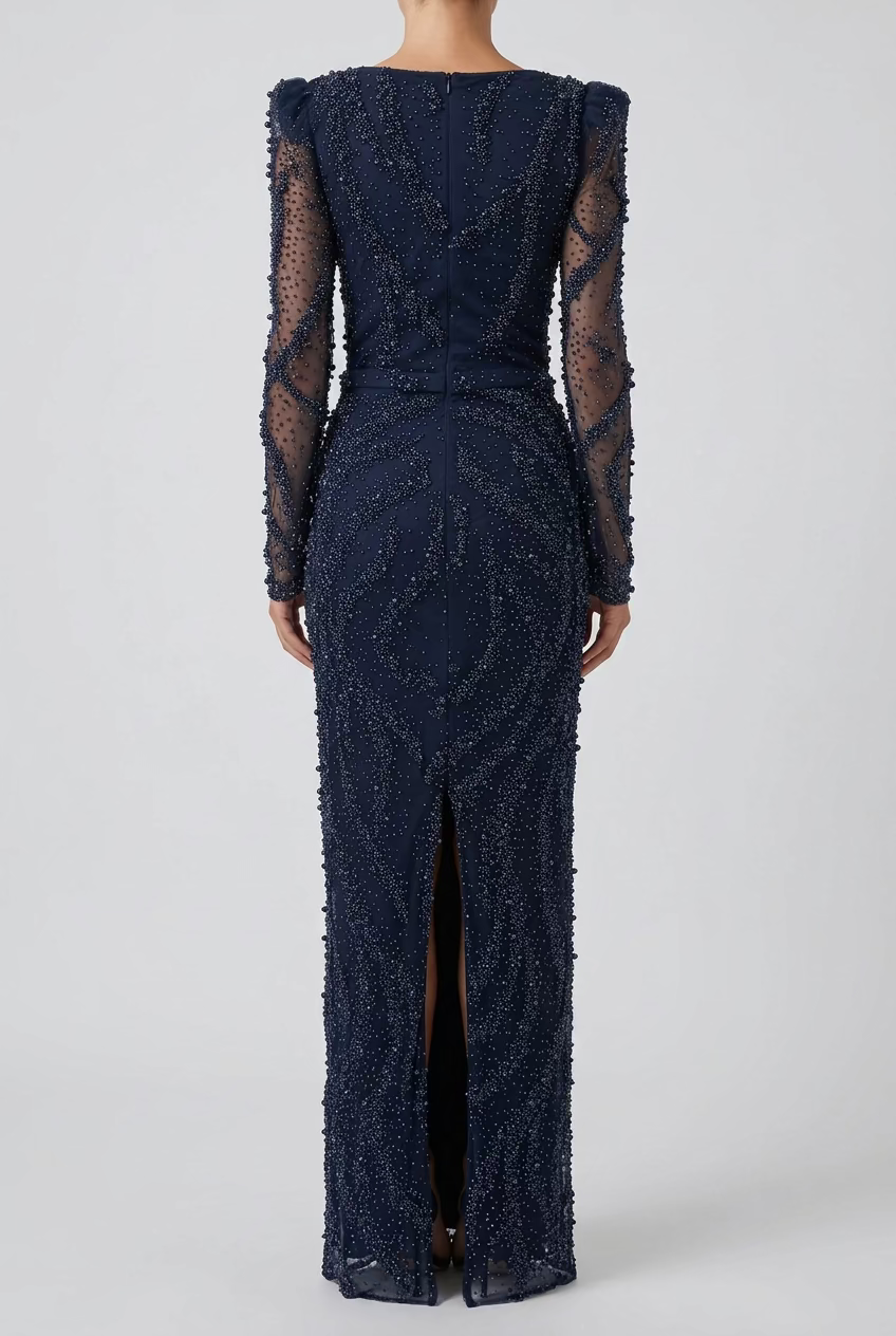 MIRAY DRESS
