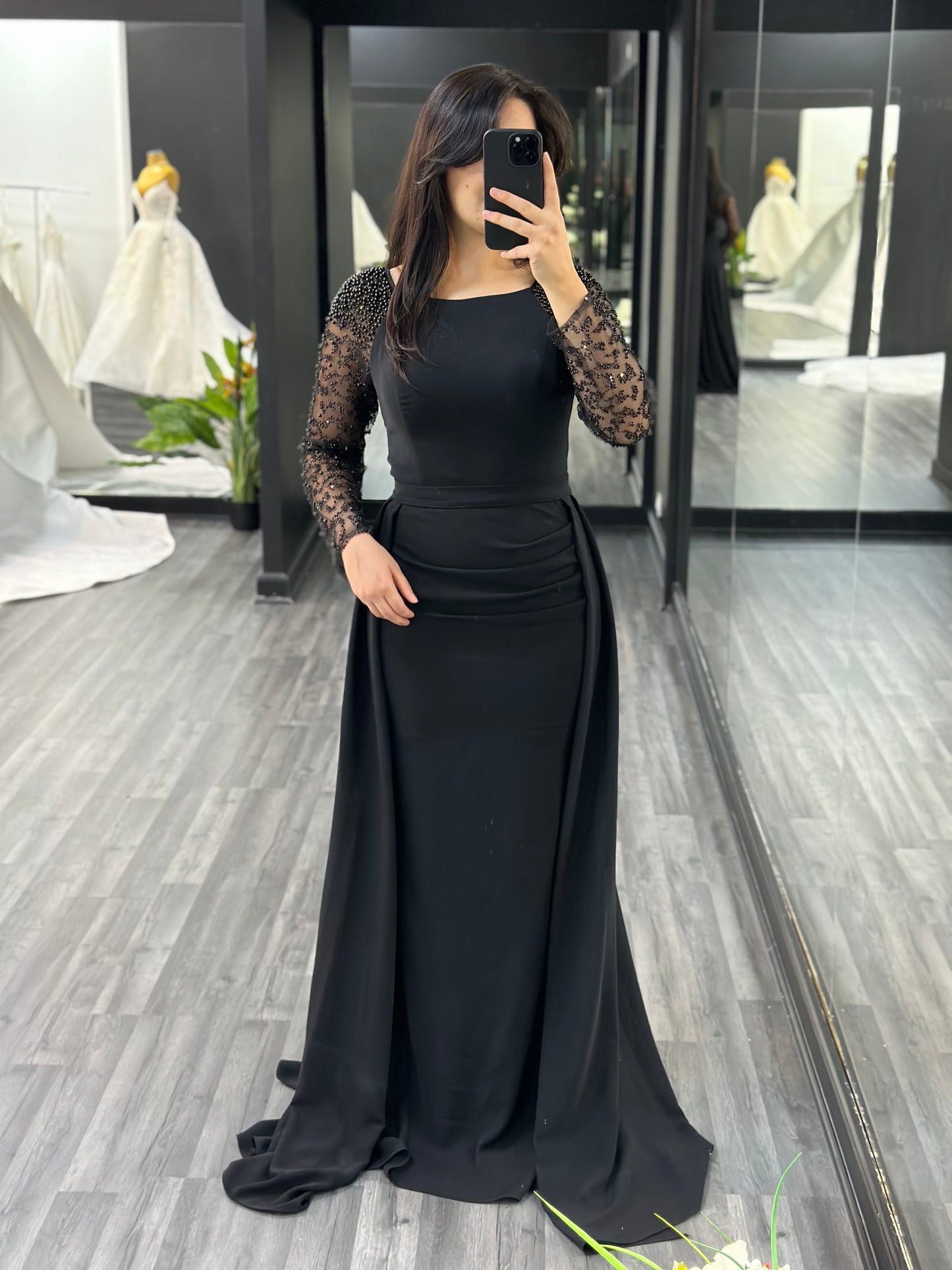 LENA DRESS