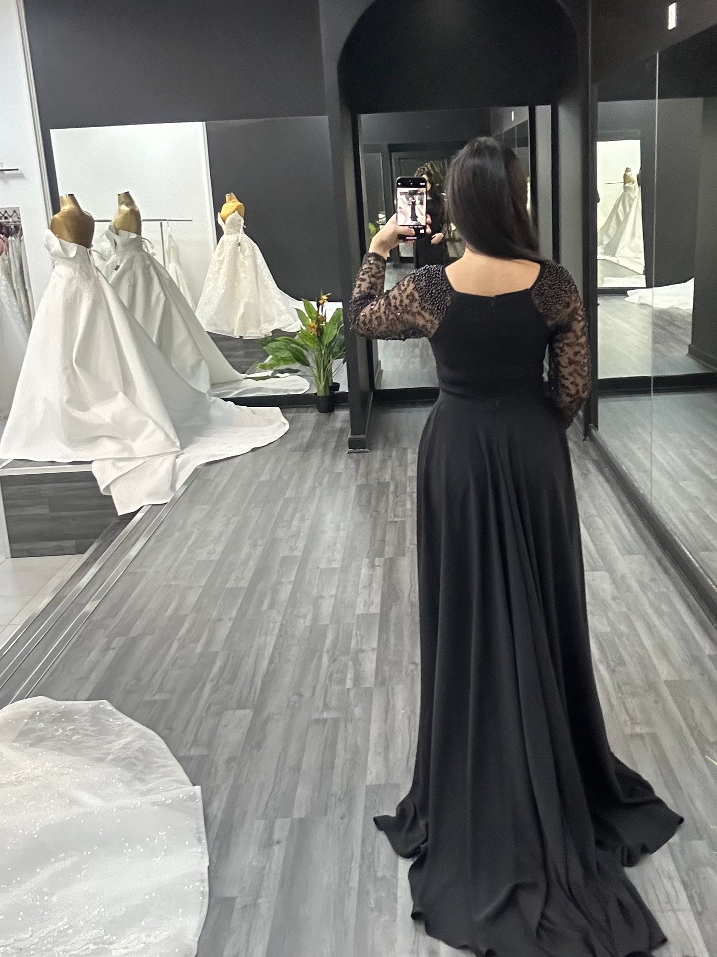 LENA DRESS