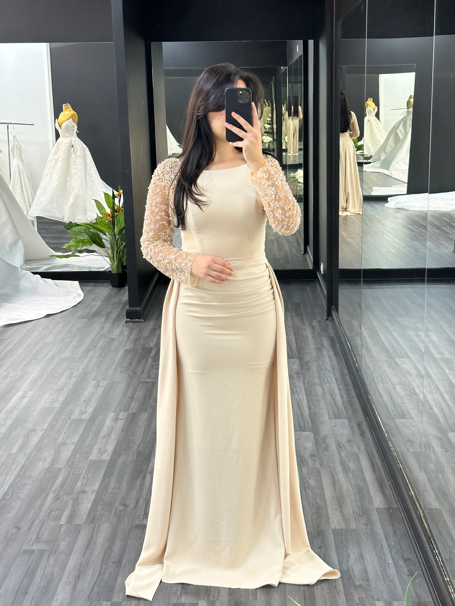 LENA DRESS