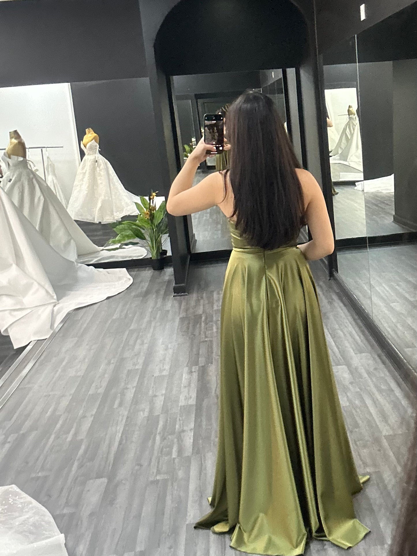 SELEN DRESS