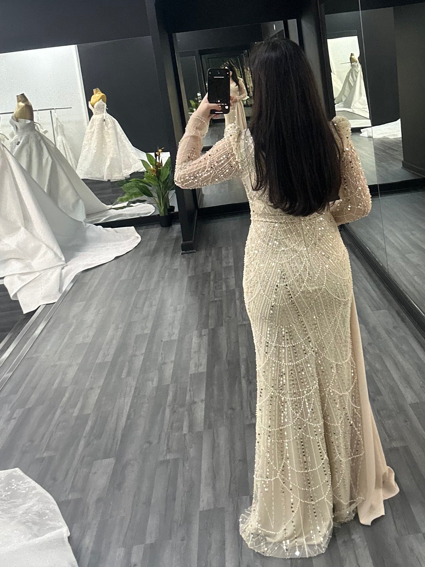 ESILA DRESS
