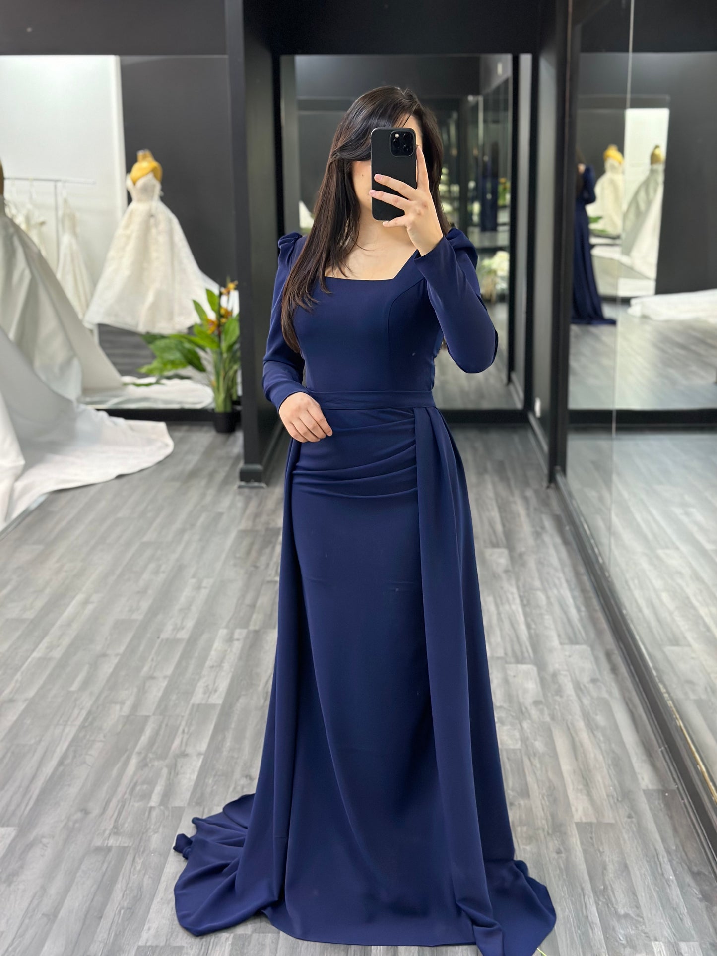 ELA DRESS