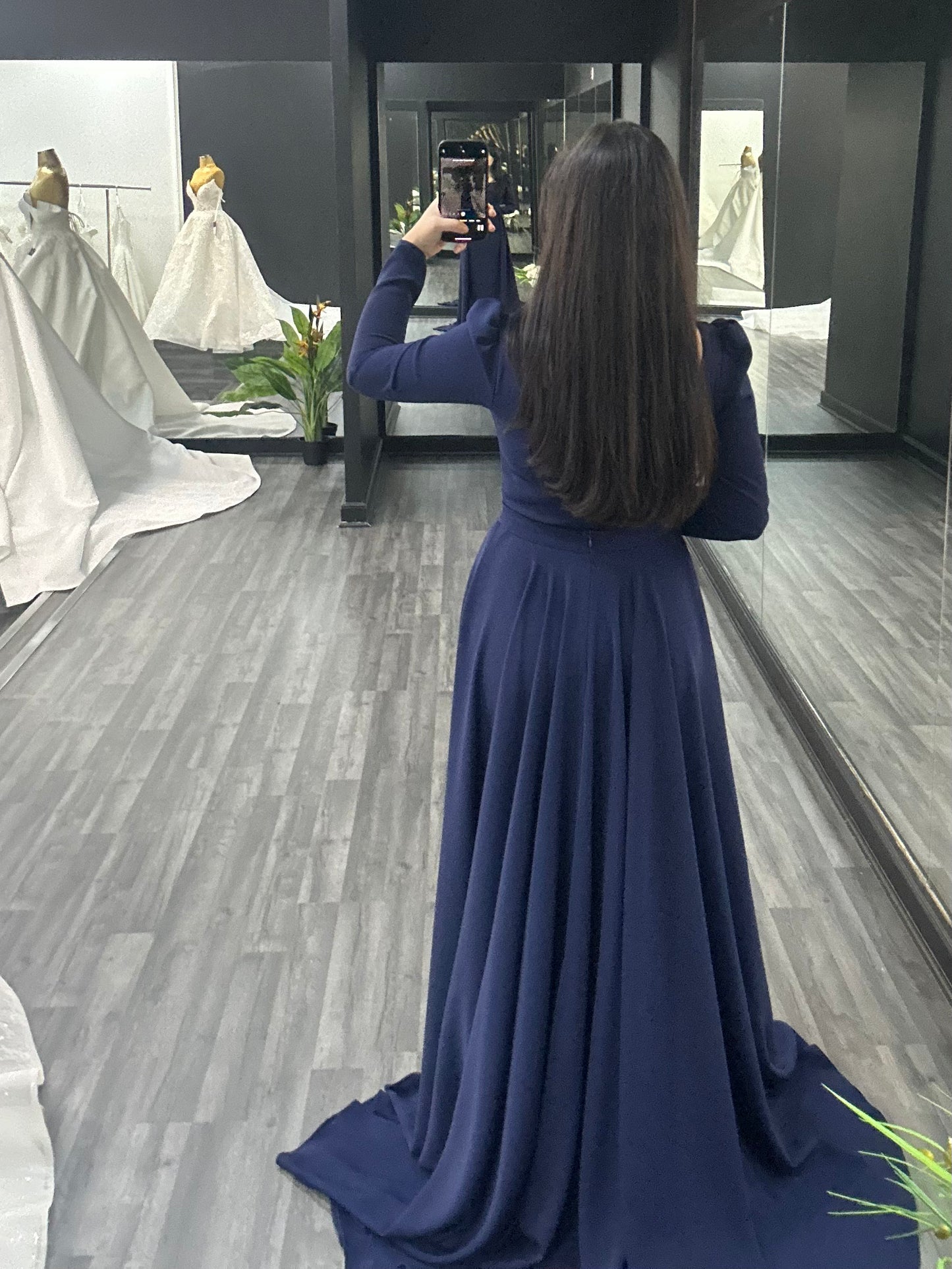 ELA DRESS