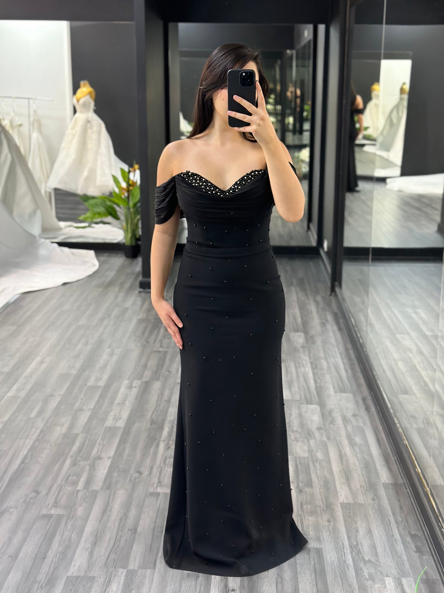 STELLA DRESS