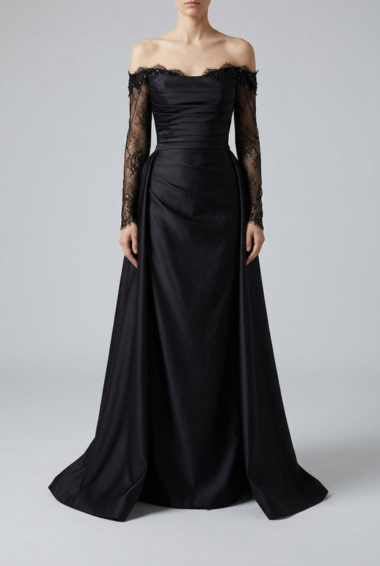 SENA DRESS