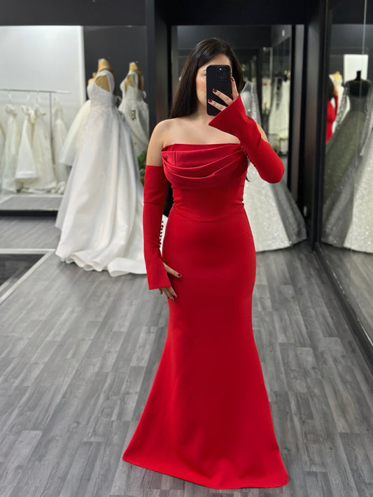 AYLIN DRESS