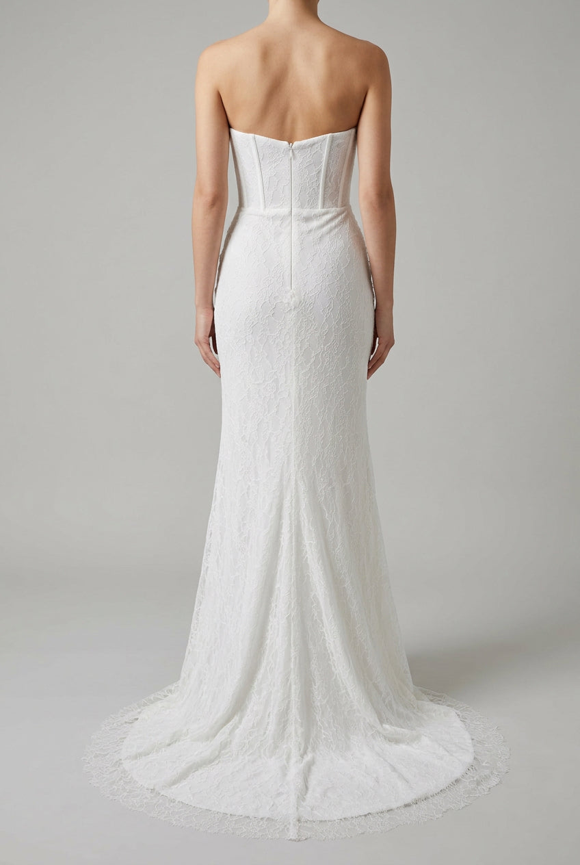 LACÉA DRESS