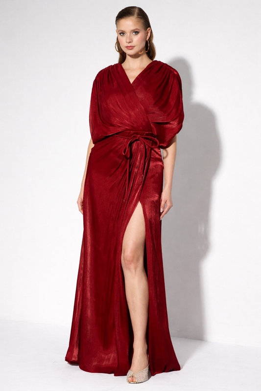 ARIA DRESS