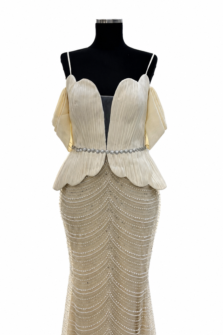 LARA DRESS