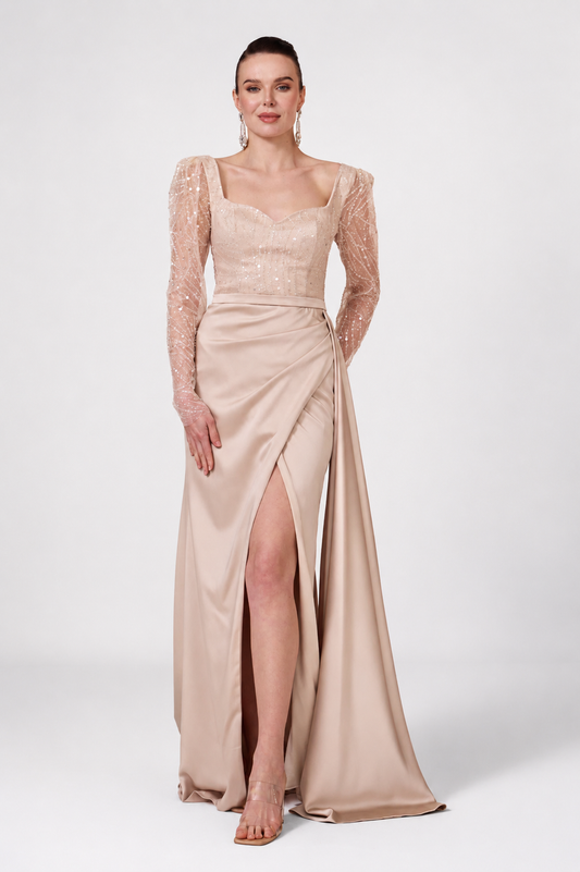 CLARA DRESS