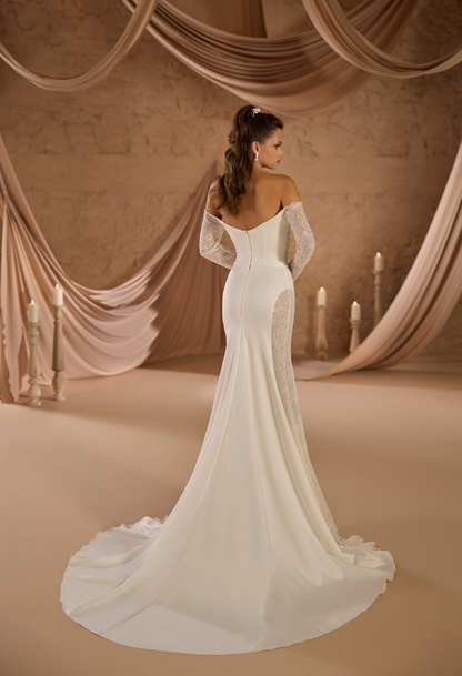 Robe de mariée NOVA - 5045