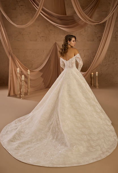 Robe de mariée THALIA - 5054