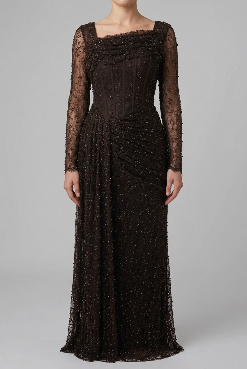 NÉLIA DRESS