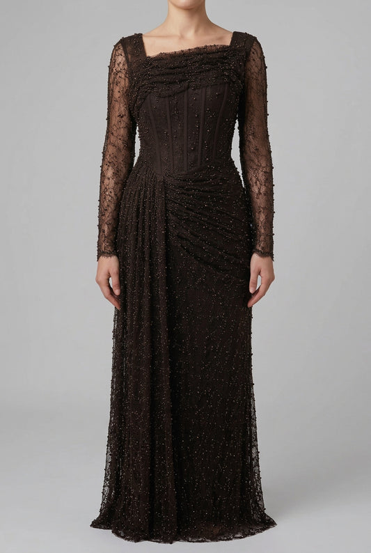 NÉLIA DRESS