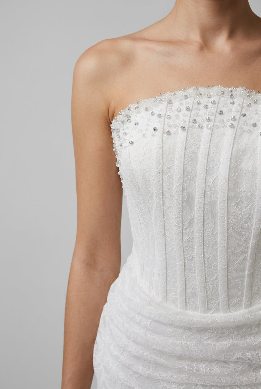 LACÉA DRESS