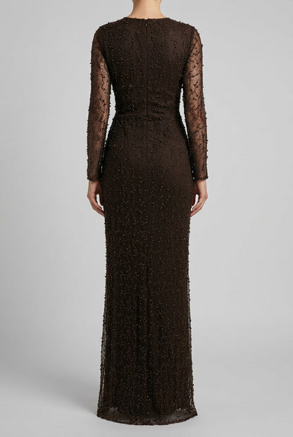 NÉLIA DRESS
