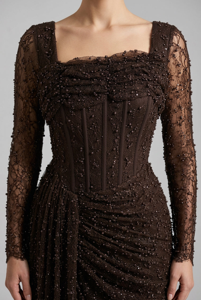 NÉLIA DRESS