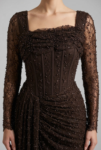 NÉLIA DRESS