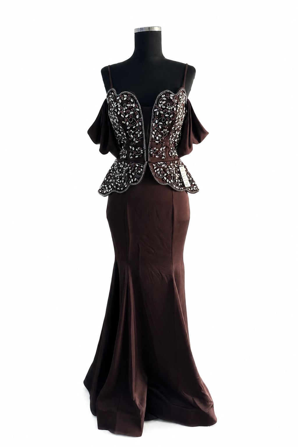 AYLIN DRESS