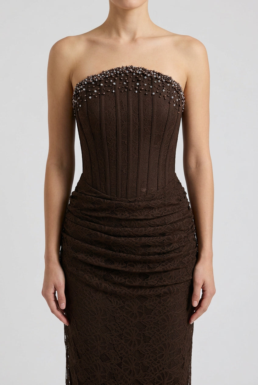 LACÉA DRESS