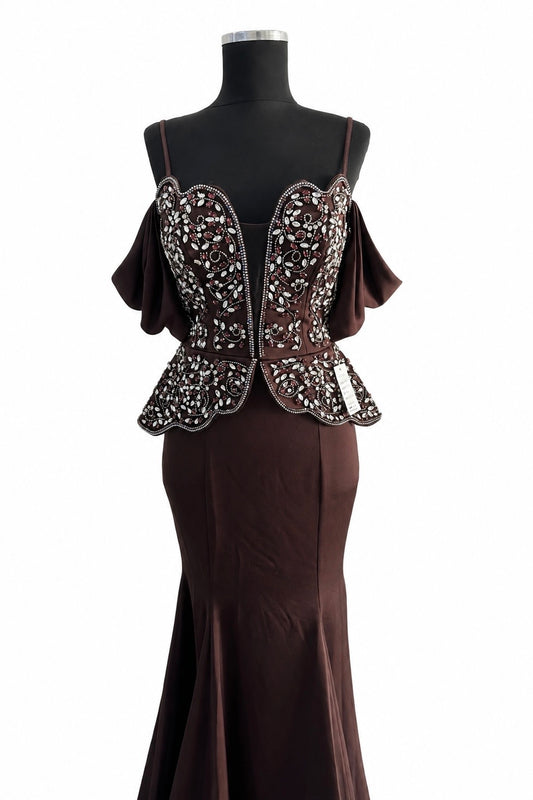 AYLIN DRESS
