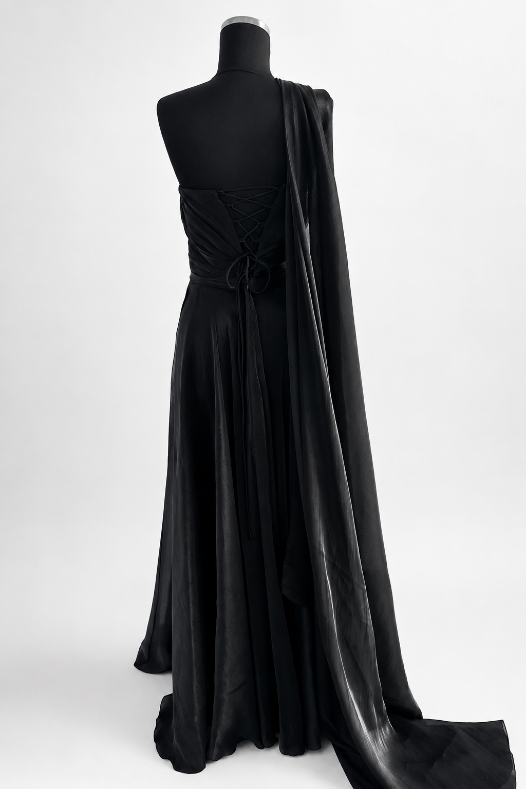 LIYA DRESS