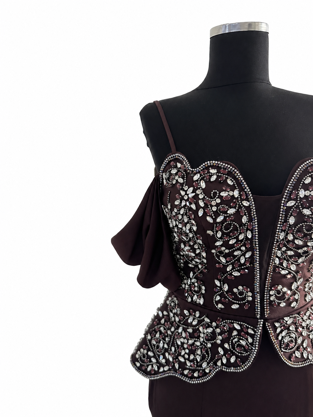 AYLIN DRESS