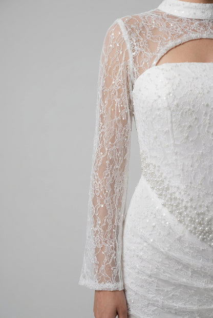 ÉLÉA DRESS