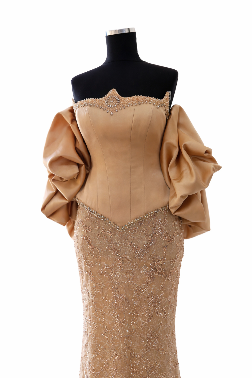 DIVA DRESS