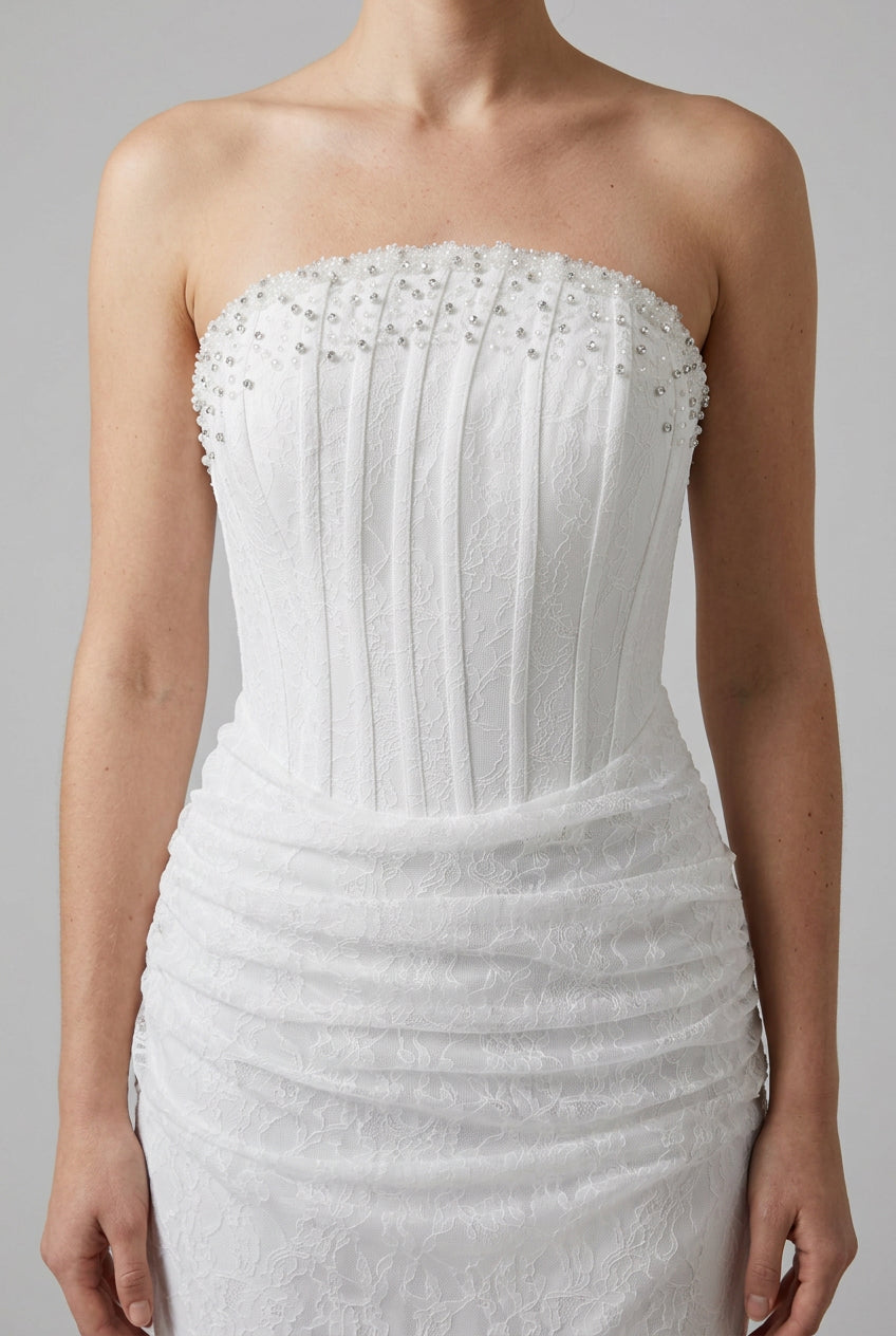 LACÉA DRESS