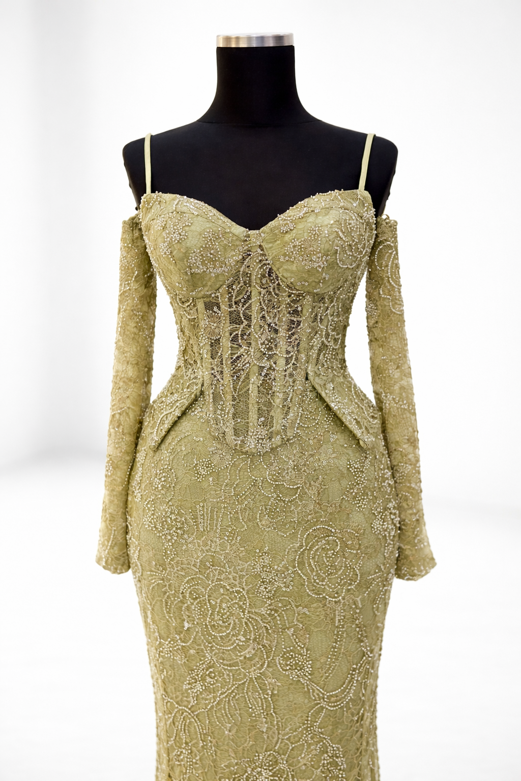 LIVIAN DRESS