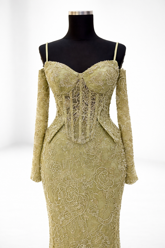 LIVIAN DRESS
