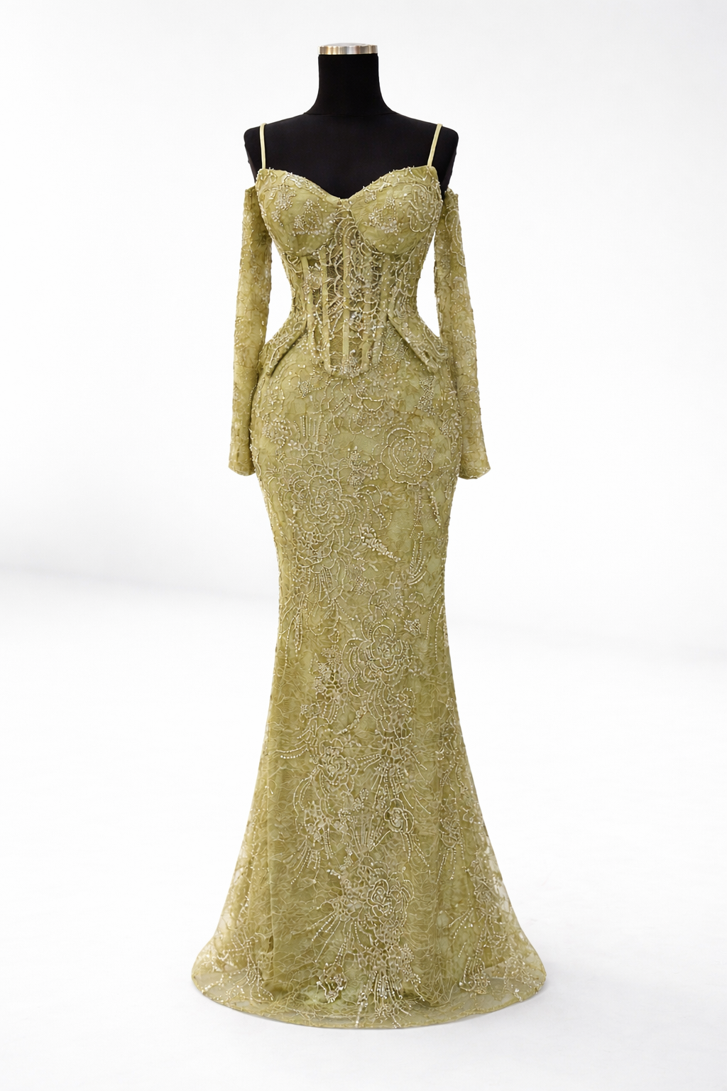 LIVIAN DRESS
